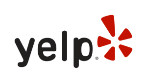 Yelp logo