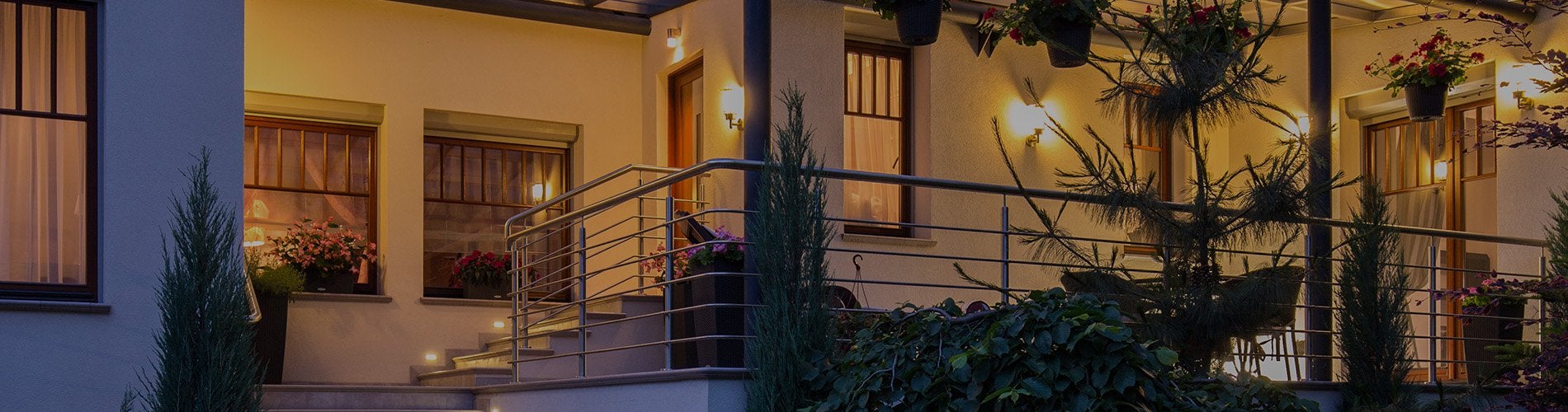 Outdoor Lighting in San Jose, CA