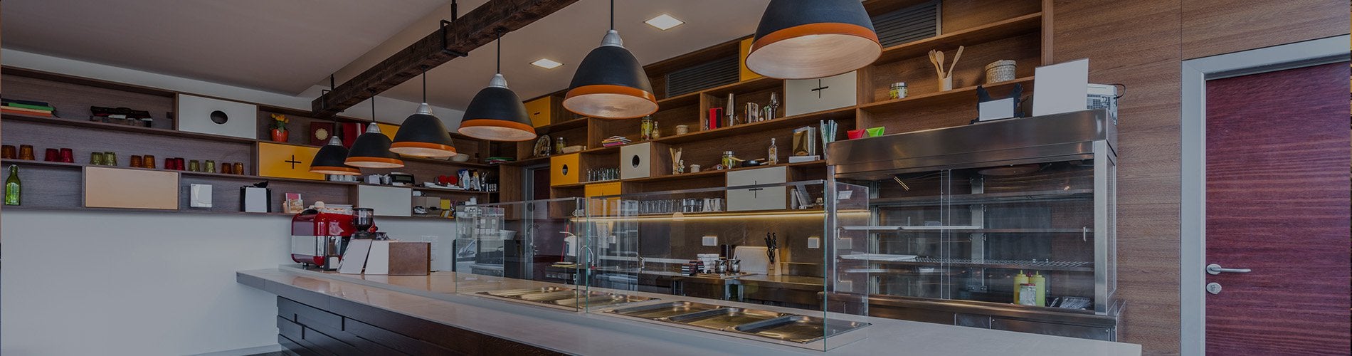 Indoor Lighting Services in San Jose, CA