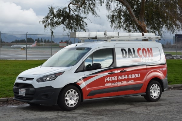 Electrical Services In San Jose