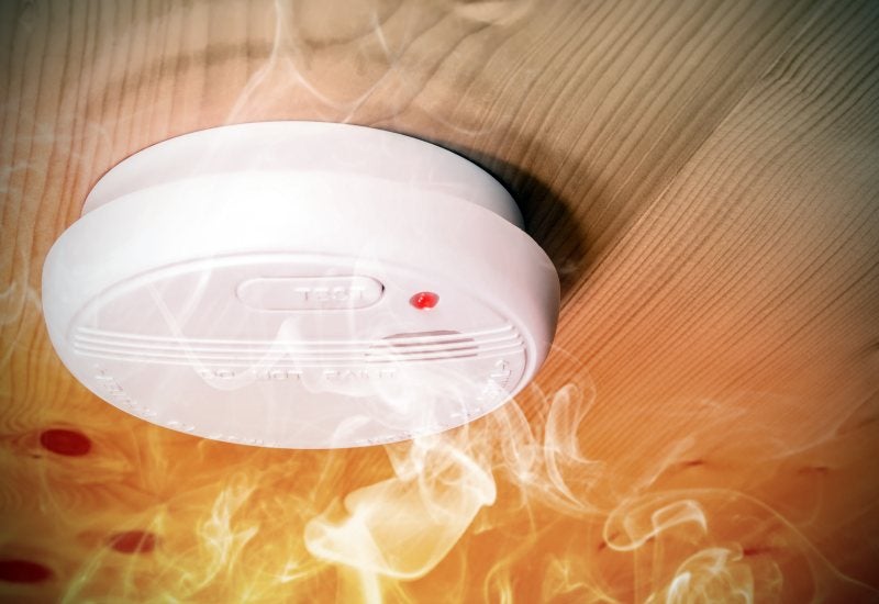 Smoke & Carbon Monoxide Detectors in San Jose
