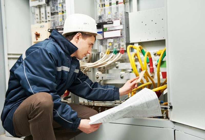 Electrical Troubleshooting in San Jose, CA