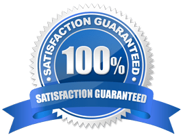 Satisfaction Guranteed Logo