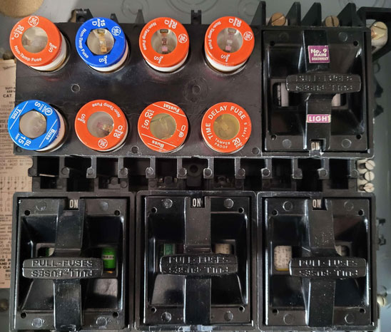Blown Fuse Problems Blown Fuse Problems In San Jose, CA